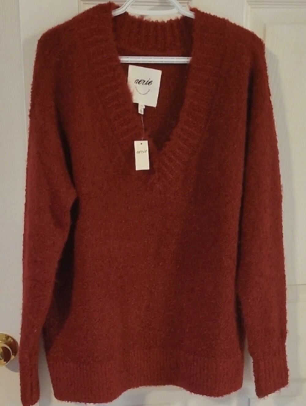 NWT Aerie Swester
